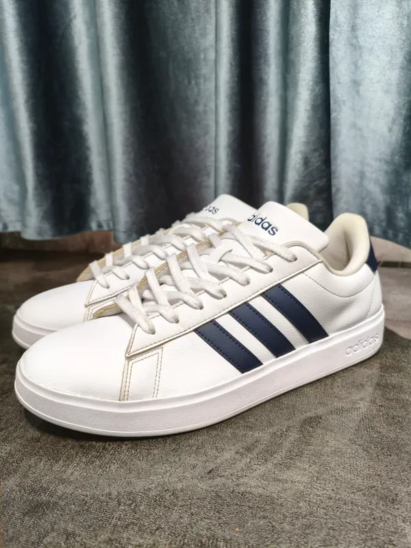 Adidas Grand Court 2.0 original krossovkalari 3