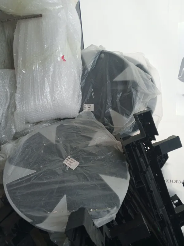 Qalpoq Dongfeng Aelous 2 Qalpoq Dongfeng Aelous 2
