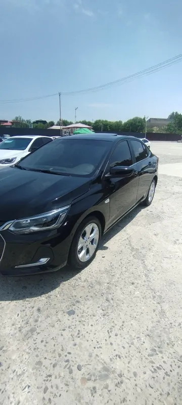 Chevrolet onix primyer+ 2 Chevrolet onix primyer+ 2