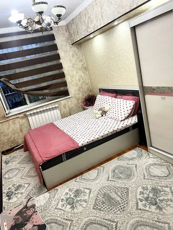 Shayxontoxur srochini bez makler ijaraga uy 300$ — фото 1