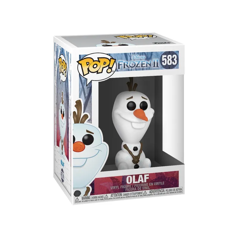 Funko POP Олаф «Холодное сердце» / Фигурка