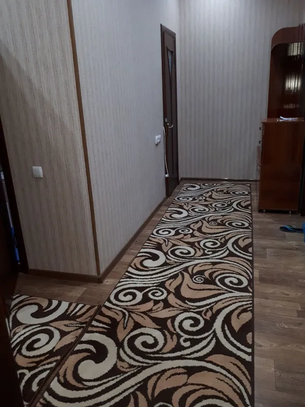Квартира ижарага берилади Хоналари кенг Зал 5/6 сплний4/5 7