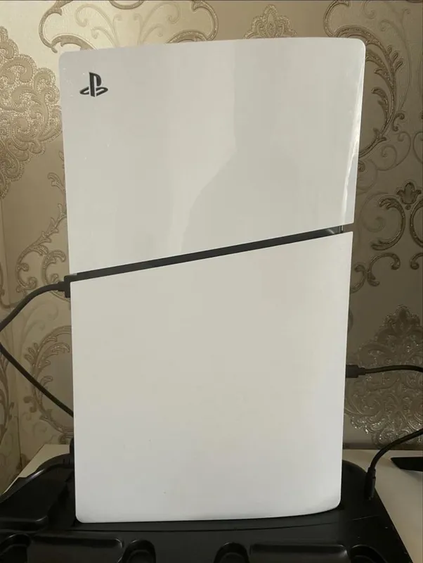 PlayStation 5 — фото 3