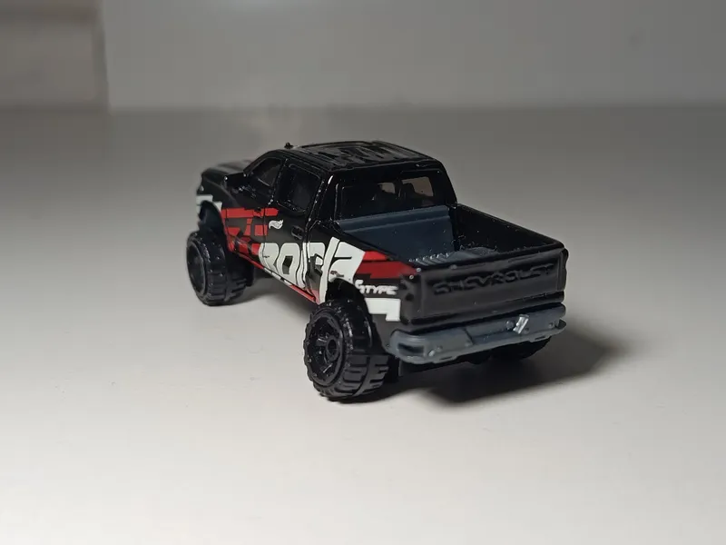 Игрушечные машинки Hotwheels Oyinchoq Mashinacha — фото 1