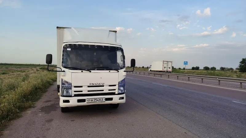 Isuzu sotiladi !!! 2 Isuzu sotiladi !!! 2