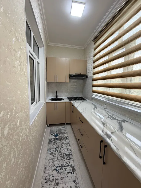 Продажа квартиры 3/4 3/4 — фото 7