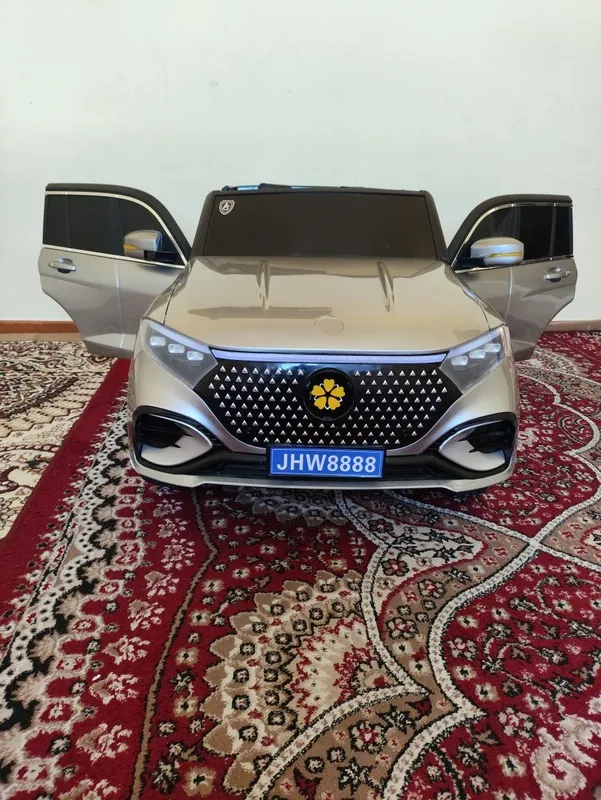 Детский автомобиль Детский автомобиль