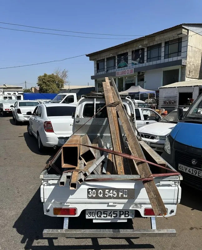 Принимаем металлолом по высокой цене Принимаем металлолом по высокой цене