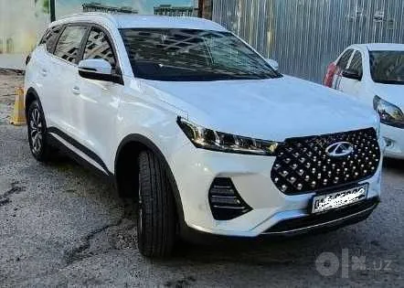 Chery tigo 7 pro (oddiy, lyuksiz) 2 Chery tigo 7 pro (oddiy, lyuksiz) 2