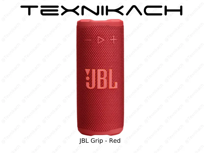 Новый JBL Grip Доставка 8