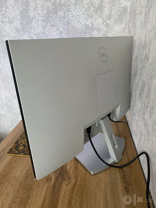 Продам монитор Dell 27 Диагональ 3 Продам монитор Dell 27 Диагональ 3