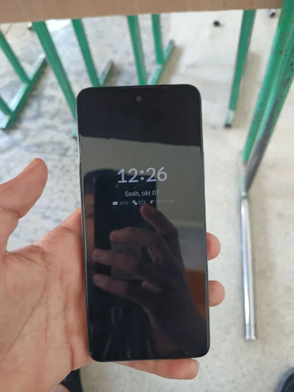 Infinix Hot 50 — фото 1