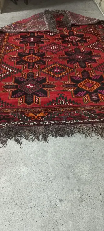 Gilom muzey, ekospanat, muzeyga qóyish mumkin.   ? — фото 1