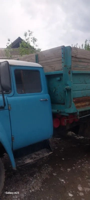 Zil 130 sotiladi 3 Zil 130 sotiladi 3