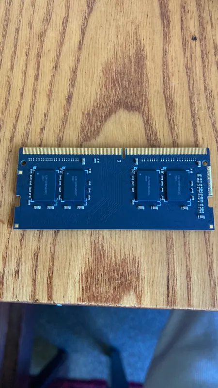 Оперативная память ОЗУ 8 гб ddr4 1 Оперативная память ОЗУ 8 гб ddr4 1
