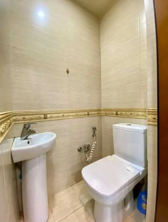 Сдаётся квартира в Рынок Сайрам 3-ком р-н Юнусабад-19 кв — фото 8