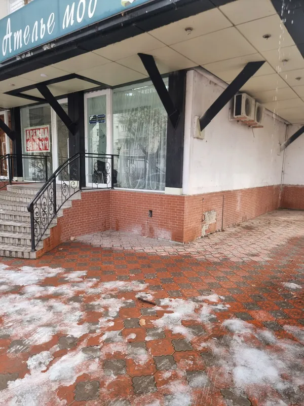 Нежилой продажа квартир — фото 1