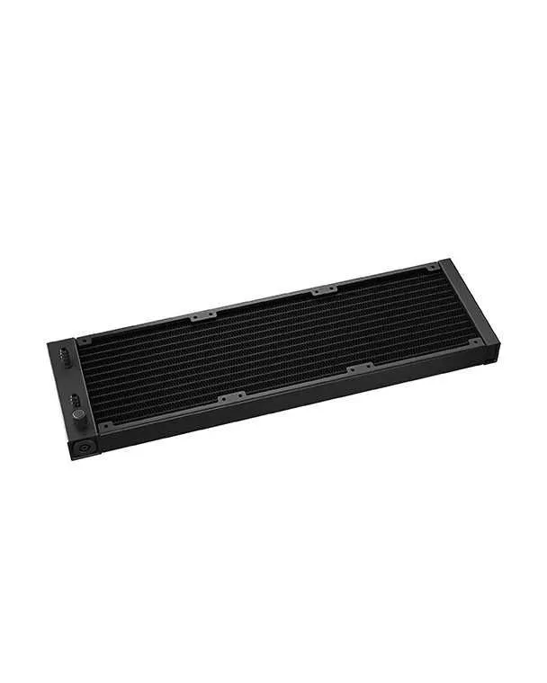 DEEPCOOL GAMMAXX L360 A-RGB suyuqlik bilan sovutish tizimi 4