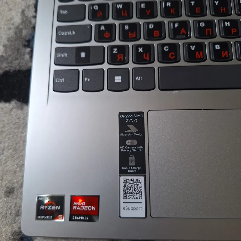 Продаётся ноутбук Lenovo 2 Продаётся ноутбук Lenovo 2