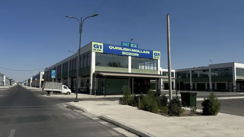 Magic Safari рупарасидан магазинга жой (эгасидан) INDEX Bazar 1 Magic Safari рупарасидан магазинга жой (эгасидан) INDEX Bazar 1