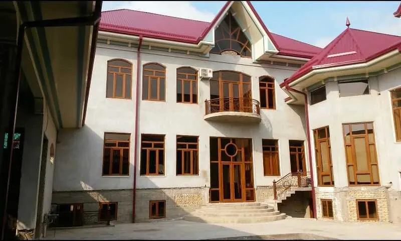 Sifatli eshik-romlar Namangan (AKFA, IMZO, EKOPEN) — фото 2
