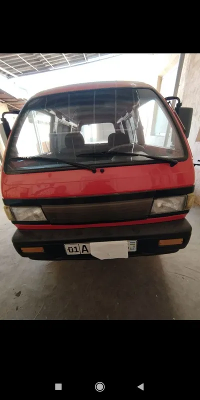 damas daewo sotiladi