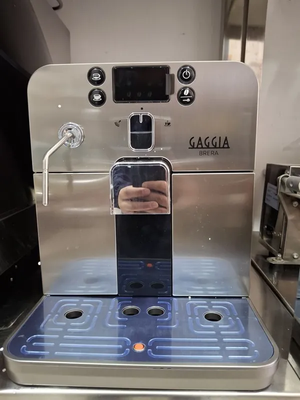 Cofe apparat kofe aparat latte chiqaradigan cofe malka kofe malka kofe — фото 4