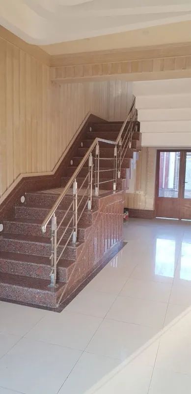 Продажа здания. Город Шахрисябз, улица Некуз 41 — фото 3
