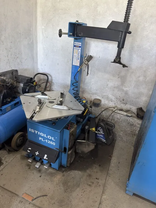 Balansirovka apparat, shinamontaj,diska to’g’irlagich, kompressor 100l 2 Balansirovka apparat, shinamontaj,diska to’g’irlagich, kompressor 100l 2