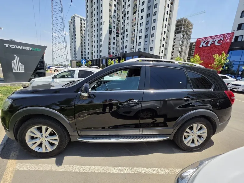 Captiva 2018 ishonchli 8 Captiva 2018 ishonchli 8