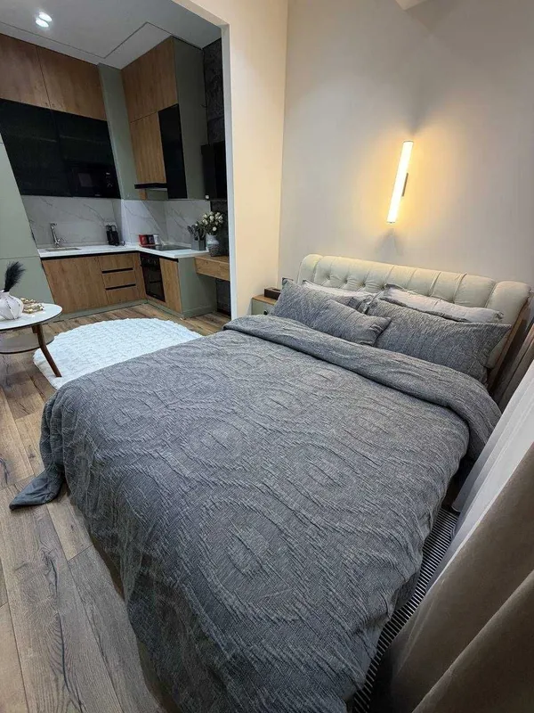 СРОЧНО АРЕНДА 1ком квартира на ЖК Modera Towers 29м2 6 СРОЧНО АРЕНДА 1ком квартира на ЖК Modera Towers 29м2 6