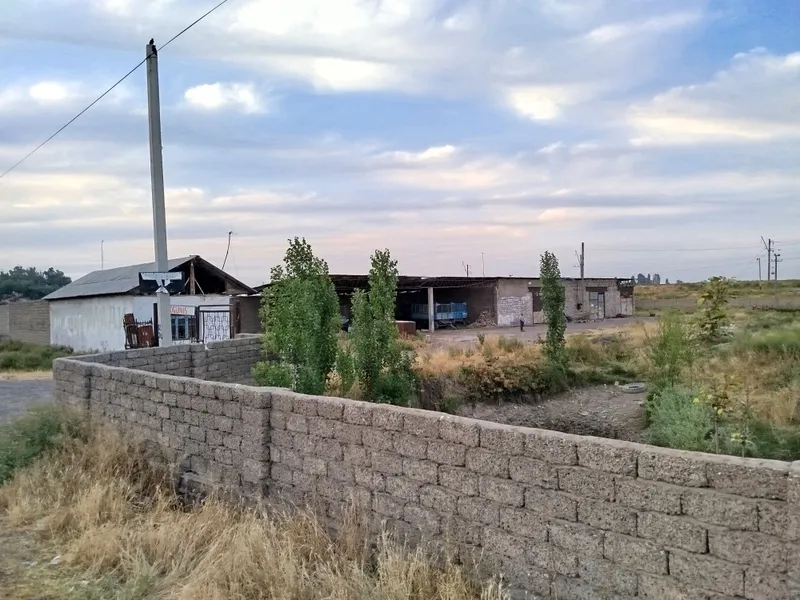 Продаётся земля нежилой 50 соток 2700$ за соток — фото 3