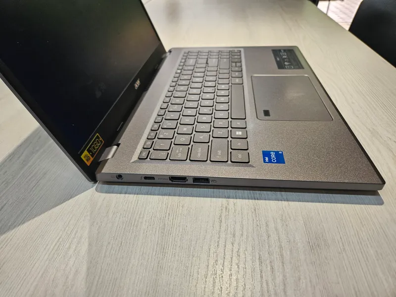 ACER ASPIRE 15 ssd 512 gb — фото 5