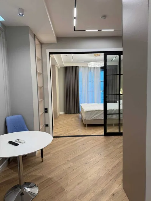 Юнусабад/Минор•1-комн.•40 м² • 6из22[1ЮА: 0004] — фото 6