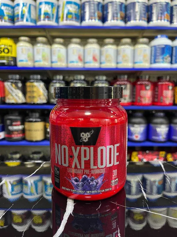 BSN Xplode 30servings