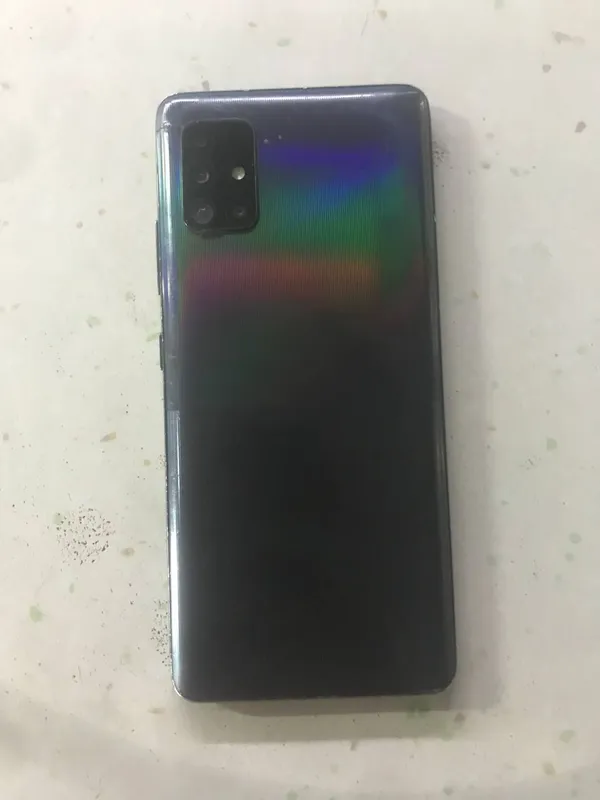 A51 5G продаётся за 600 тыс. 1 A51 5G продаётся за 600 тыс. 1