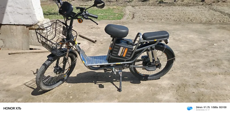 Veloskuter