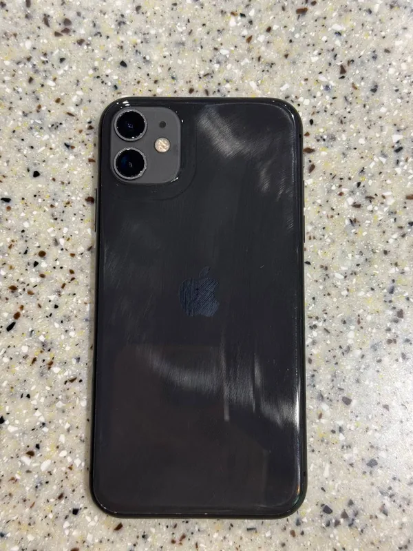 Iphone 11 128GB 1 Iphone 11 128GB 1
