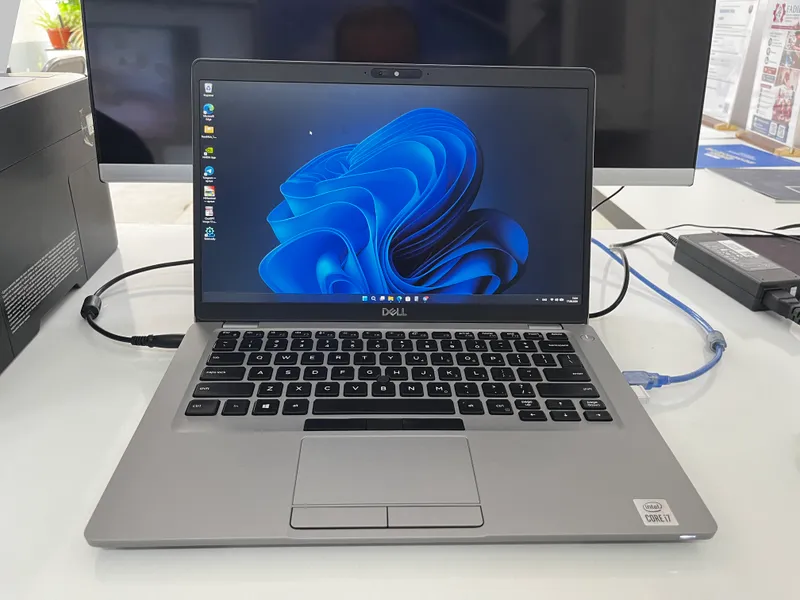 Dell Latitude 5411 noutbuki 1 Dell Latitude 5411 noutbuki 1