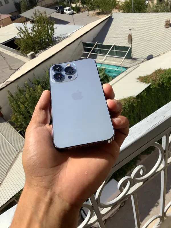 iPhone 13 Pro 1 iPhone 13 Pro 1