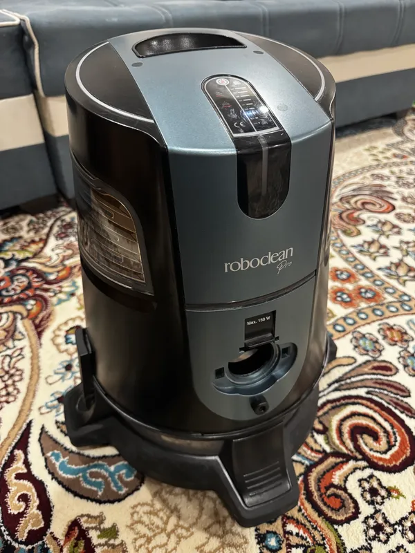 Roboclean pro