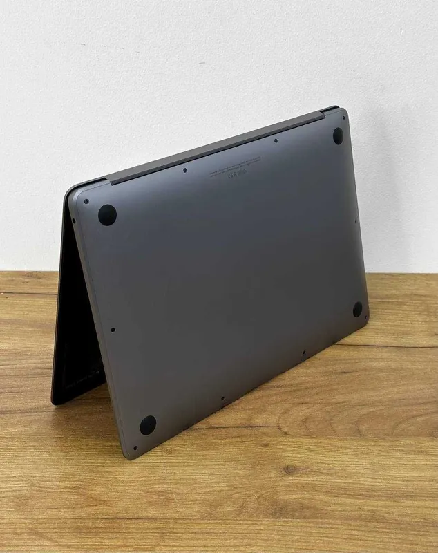 Macbook Air M1 yangidey 6