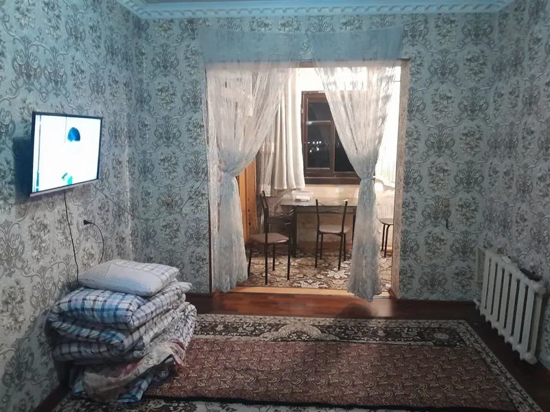 Аренда Квартира 1 хона Кора камиш 1/4