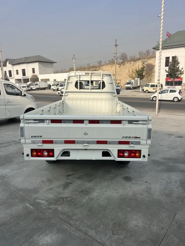 Changan 2026 star plus full lidan superr anzon narlard — фото 6