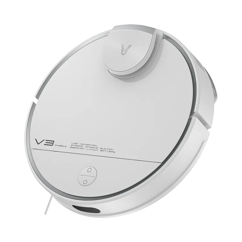 Продаю новые робот пылесосы Viomi V3 Max 4 Продаю новые робот пылесосы Viomi V3 Max 4