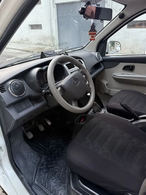 CHANGAN 98 NARX 7.500$ — фото 2