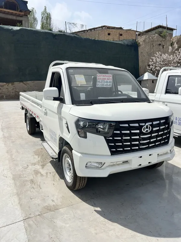 Changan Start Plus 3 Changan Start Plus 3