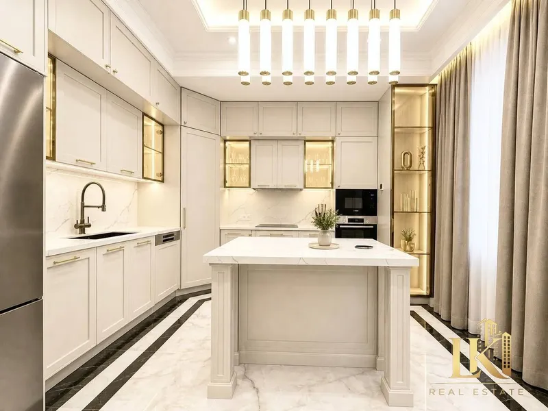 Продаётся 12-комнатный особняк 900 м² в Мирзо-Улугбекском районе — фото 3