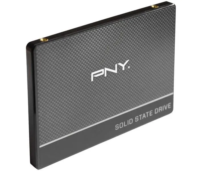 SSD PNY CS900 240GB 99%