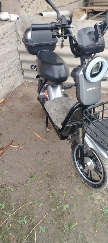 Elektr sukutir sotiladi aybi zaryatchigi yo'q qolgan xama joyi so'z — фото 5